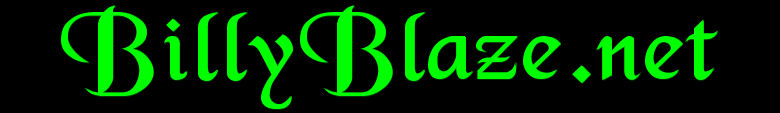 BillyBlaze.net