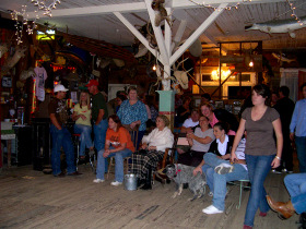 Watching Billy Blaze