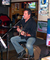 Burton Tyler at Point After North