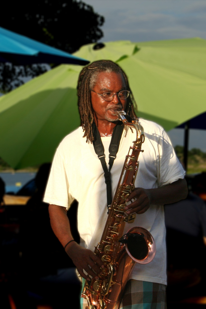 Gairee Alan Trigg Sr